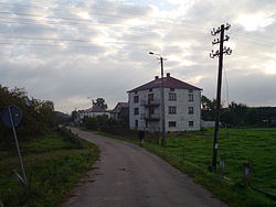 Roszki Lesne houses.JPG