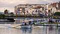 * Nomination People of the sport club Cettarames during rowing training. Sète, Hérault, France. --Christian Ferrer 06:39, 3 October 2015 (UTC) * Promotion Good quality and very nice. --ArildV 06:43, 3 October 2015 (UTC)