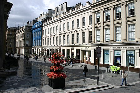 Royal Exchange Square