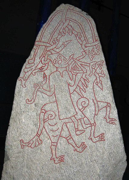 File:Rune stone dr 284 of the hunnestad monument in lund sweden 2008 (cropped).JPG