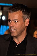 Rupert Graves: Âge & Anniversaire