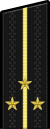 Lieutenant principal