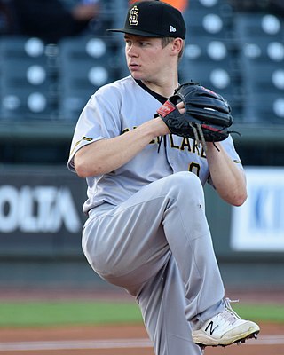 <span class="mw-page-title-main">Ryan Smith (baseball)</span> Baseball player