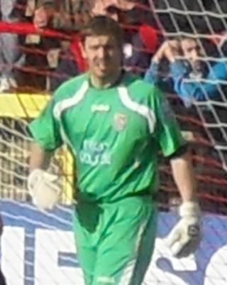 <span class="mw-page-title-main">Ryan Robinson (English footballer)</span> English footballer