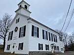 Rye Town Hall (New Hampshire)