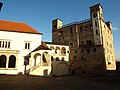 Sárospatak - Rákóczi Castle