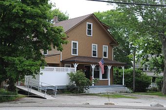 SAUNDERSTOWN HISTORIC DISTRICT, WASHINGTON COUNTY RI.jpg