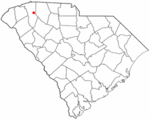 Taylors, South Carolina