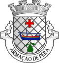 Armação de Pêra arması