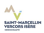 Vignette pour Saint-Marcellin Vercors Isère Communauté