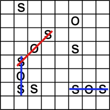 Sequence (game) - Wikipedia