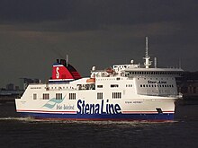 Stena Baltica as Stena Mersey in 2012 STENAMERSEY.jpg