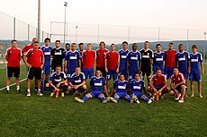 SV Mattersburg vs FK Dukla Banská Bystrica 2013-06-21 (01).jpg