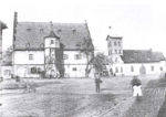 Vorschaubild für Kilianskapelle (Schweinfurt)