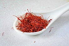 premium saffron