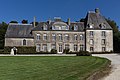Saint-Germain-sur-Ille - Château du Verger au Coq 02.jpg