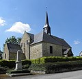 Dorfkirche Saint-Jean