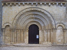 Portal, sınıflandırmanın amacı, güneye dönük (Haziran 2009)