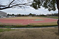 金岡公園 Wikiwand