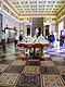 Salon in der Eremitage (St.Petersburg)