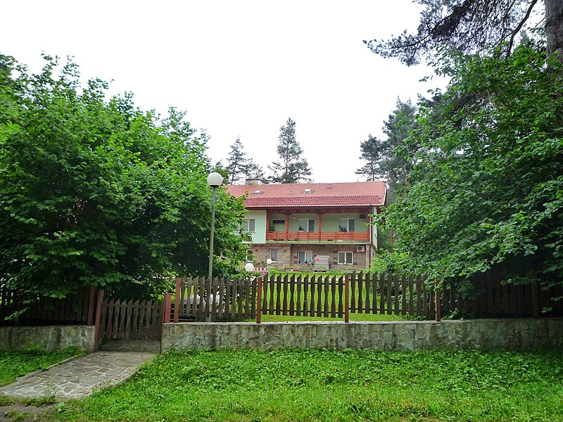 File:Samokov, Bulgaria - panoramio (214).jpg