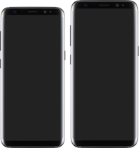 Samsung Galaxy S8 Samsung Galaxy S8+