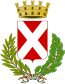 Blason de San Daniele del Friuli