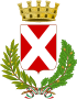 Escudo d'armas