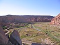 Vignette pour Río San Pedro de Atacama