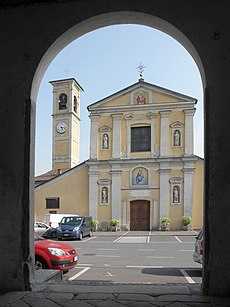 San Zenone al Lambro chiesa arco.JPG