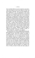 dans une même tâche les croyants du passé avec ceux de l’avenir, les serviteurs du fait avec les apôtres de l’idée. C’est que le temps est peut-être venu où ceux qui voulaient marcher prudemment et ceux qui demandaient à courir seront contraints, par un mystérieux décret de là-haut, à s’avancer du même pas vers un certain progrès dont les uns doivent se contenter pour un temps donné et auquel les autres sont fatalement entraînés, dès aujourd’hui, à se soumettre. Un roi chevaleresque et un ministre patriote, deux grands cœurs en vérité, se sont rencontrés, et leur persistance héroïque a réveillé l’Italie. Ils ont appelé à eux ceux qui semblaient ne jamais devoir leur obéir, et quelque chose de magnanime, d’universel, de sacré, l’amour de la patrie, a fait taire toute discussion de part et d’autre. Charité sainte ! voici ton premier triomphe depuis bien des siècles et c’est vraiment le règne de Dieu qui commence. Et voici la France, habituée à recevoir de l’Italie le souffle des nouveautés divines, qui tressaille et bondit, en s’écriant comme elle : n’examinons pas, agissons ! Eh bien, quel que soit l’avenir, quelques déchirements, quelques désillusions qui nous attendent (il faut bien en prévoir et s’y résigner d’avance, toute œuvre humaine est soumise à cette loi implacable), ceci est un grand moment dans l’histoire. Plaignons ceux qui ne le comprennent pas, et bénissons cette milice ardente qui, au péril de la vie, va résoudre le plus grand événement du siècle, tandis que nous regardons fleurir les iris au bord des eaux et les fauvettes bâtir furtivement leurs nids sous la feuillée nouvelle. Ils souffrent déjà, nos martyrs de la cause sainte : les jours sont pluvieux et les nuits glacées. Ils dorment là-bas à même la terre, sous le dur climat des grandes Alpes ; ils souffrent et ils chantent, nous dit-on. Au matin, un rayon de soleil, entre deux nuées,