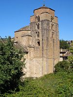 Santa Cruz de la Seros - Monasterio de Santa Maria 04.jpg