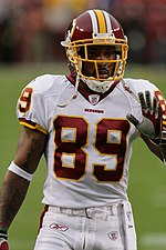 Thumbnail for 2008 Washington Redskins season