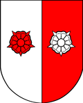 Sassel coat of arms