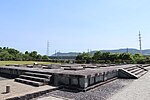 Satsuma Kokubunji ruins