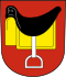 Coat of arms of Sattel