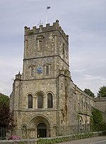 Thumbnail for Priory Church of St Mary, Chepstow