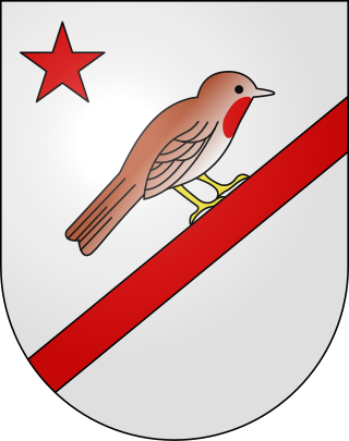 Wappen von Savosa