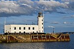 Thumbnail for Scarborough Pier Lighthouse