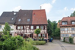 Schloßgasse 17 Adelsheim 20170707 002