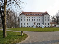 Schloss Wedendorf