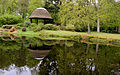 Schloss Lütetsburg - Park