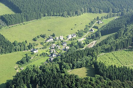 Schmallenberg Lengenbeck Sauerland Ost 028