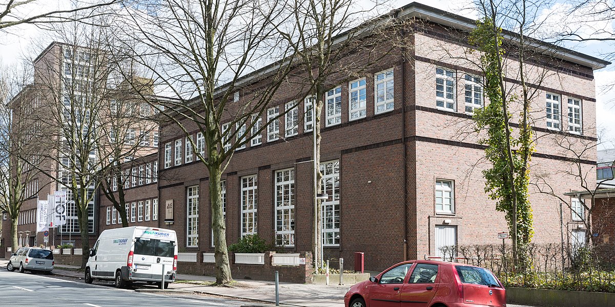 Datei Schule Alter Teichweg Hamburg Dulsberg 5 22669 Ajb Jpg Wikipedia