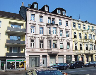 Hauptstraße 133