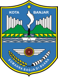 File:Seal of the City of Banjar.svg