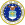 Emblème ministériel de l'armée de l'air des États-Unis
