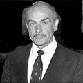 Sean Connery Bond (1962–1967; 1971)