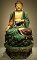 Seated Buddha