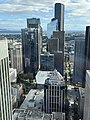 View from Rainier Square Tower